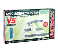 Kato 20-864 V5 Inneres Oval Variationspaket