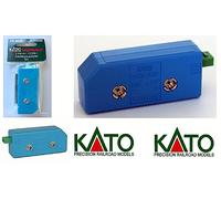 KATO 24-829 ADATTATORE per COMANDI SCAMBI ELETTRICI per ALIMENTATORE POWER-PACK