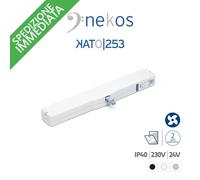 KATO 253 Nekos attuatore a catena per finestre vasistas e lucernari