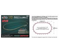 Kato 3-115 Unitrack (HV5) R550 Oval Set