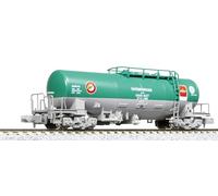 KATO 8081-3 N Gauge Taki 1000 Trasporto petrolifero in ritardo modello Giappone con ENEOS e marchio ferroviario di Eco