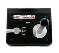 KATO ALIMENTATORE UNIVERSALE per BINARI TRENI SCAMBI ELETTRICI LUCI SCALA N-HO