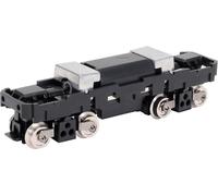 KATO by TOMIX CHASSIS MOTORIZZATO mm.65 TOTALI per LIMA RIVAROSSI SCALA N 1/160