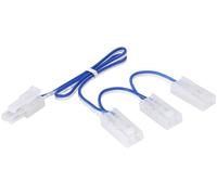 KATO COMANDO MODULARE PER SCAMBI ELETTRICI ABBINABILE AD ALIMENTATORE POWER PACK PER TUTTE LE SCALE N - HO - O - Z