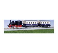 KATO N Gauge 10-503-2 Chibiroco Set Fairy Tale Country SL Train Railway Model