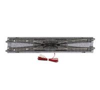 Kato 20-210 310mm Doppio Crossover Turnout WX310 (N Scala ) Nuovo Da Giappone