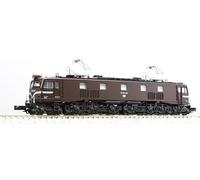 KATO Locomotiva elettrica del modello ferroviario dell'operatore 3049-1 di N-Gauge EF58 150 Miyahara