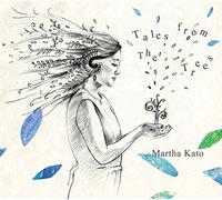 KATO, MARTHA - TALES FROM THE.. -DIGI-