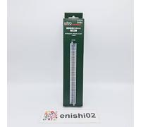 KATO N gauge 20-000-L binario dritto 248 mm 10 pezzi Forniture per modelli...