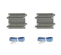 KATO N Gauge 20-049 2 7/16" lastra di cemento doppio binario doppio...