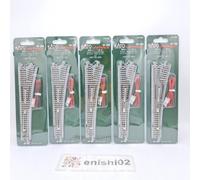 KATO N Gauge 20-203 Unitrack Electric Affluenza #6 Destro Set di 5