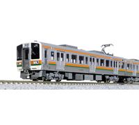 KATO N Gauge 211Serie 5600+313Serie 2600 Tokaido Main-Line 10-1862 Modello Treno