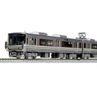 KATO N Gauge 223series 2000 Nuovo Rapid 8car Set 10-1899 Ferrovia Modello Treno