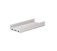 KATO N Gauge 23-232 Elevated Station Extension Plate Unitrack Railway Model
