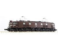KATO N Gauge 3049-1 EF58 150 Miyahara Driving Station Railway Model