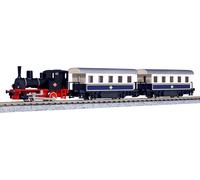 KATO N Gauge Chibiroko Set - SL Train in the Land of Fairy Tales 10-503-2 Model