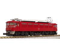 KATO N Gauge ED78 Primario 3080-1 Modellino Treno Elettrico Locomotiva Clear Per