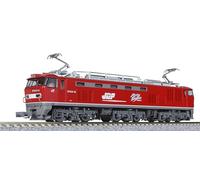 Kato N Gauge EF510 0 3059-1 Modello ferroviario elettrico locomotiva