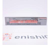 KATO N Gauge EF510 0 3059-1 Red Thunder Railway Model treno locomotiva elettrica