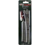 KATO N Gauge Electric Point n.4 sinistra 20-220 modello treno accessori binario