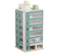 KATO N Gauge Office Building 2 grigio 23-434A modelli ferroviari forniture