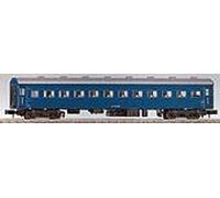 Kato N-Gauge Oha 47 [5070] (Giappone Import)