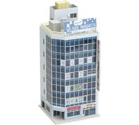 KATO N Gauge Shopping Building 1 blu 23-433A modello treno accessori Giappone