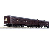 KATO N Gauge Takasaki Branch Ufficio Old Passenger Auto 7set 10-1805 Model Treno