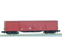 KATO N Gauge Waki 5000 8010 - Auto da carico modello ferroviario