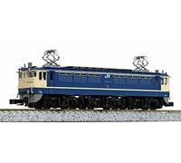 Kato Scala N EF65-1000 Tipo Tardo (Versione J.R.) NUOVO Dal Giappone