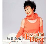 Kato Tokiko - Essential Best Kato Tokiko