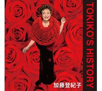 Kato Tokiko - Golden Best. -Blu-Spec