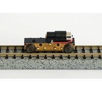 KATO TUGAWA TMC100 MICR0 CHASSIS MOTORIZZATO mm.32,8 x MM.24,7 - SCALA N 1/160