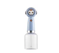 Katoggy Distributore elettrico di shampoo schiumogeno for il bagno di cani e gatti, macchina elettrica for schiuma for animali domestici, distributore automatico di shampoo schiumogeno, distributore d