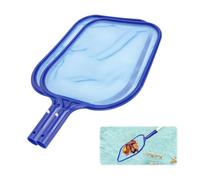 Katomi Retino per Piscina, Confezione da 2 reti a Maglia fine per stagni, alghe e Piscine Bestway, Rete di Nylon (aste Non Incluse) (S)