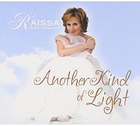 Katona Bennett, Raissa - Another Kind Of Light