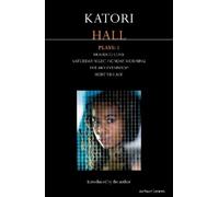 Katori Hall Katori Hall Plays One (Tascabile) Contemporary Dramatists