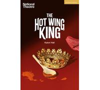 Katori Hall The Hot Wing King (Tascabile) Modern Plays