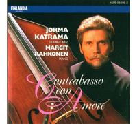 Katrama - Contrabasso Con Amore