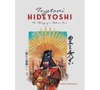 Katrice Chanhsamone Toyotomi Hideyoshi (Tascabile)