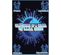 Katrice Sterling Confessions of a Gemini (Tascabile)
