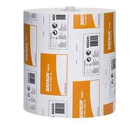 Katrin Basic System - Rotolo di asciugamani a 1 strato, 21 x 180 m, colore: Bianco naturale