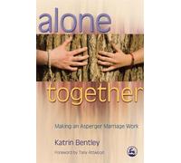 Katrin Bentley Alone Together (Tascabile)