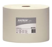 KATRIN Carta per la pulizia / 2 veli