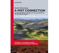 Katrin Kleemann A Mist Connection (Copertina rigida)