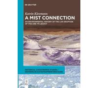 Katrin Kleemann A Mist Connection (Tascabile)