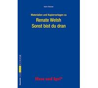 Katrin Klöckner Begleitmaterial: Sonst bist du dran: Klasse 3-5 (Tascabile)
