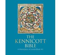 Katrin Kogman-Appel The Kennicott Bible (Copertina rigida)