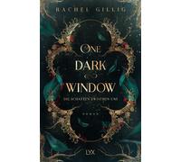 Katrin Reichard One Dark Window - Die Schatten zwischen uns (The She (Tascabile)