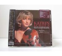 Katrin Scholz - Beethoven/Bruch: Violin Concert